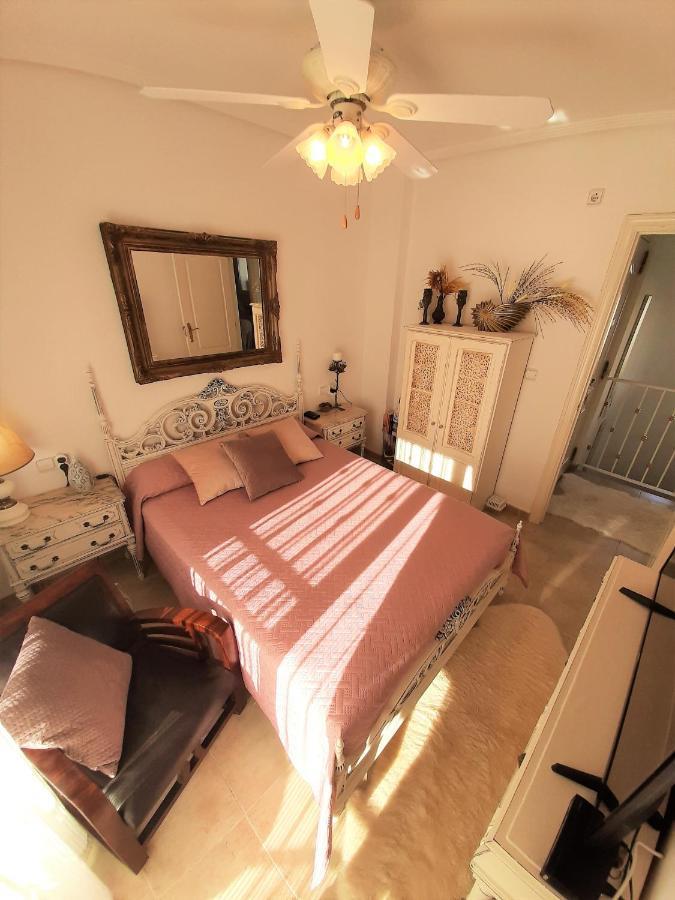 Beach House - Healthy, Protected Location! El Campello, Alicante Spain Exterior photo