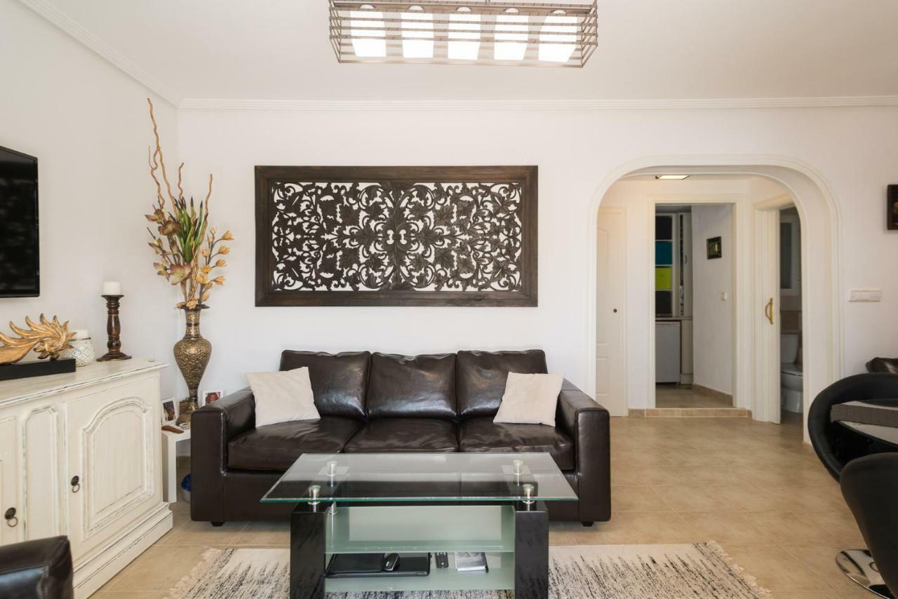 Beach House - Healthy, Protected Location! El Campello, Alicante Spain Exterior photo